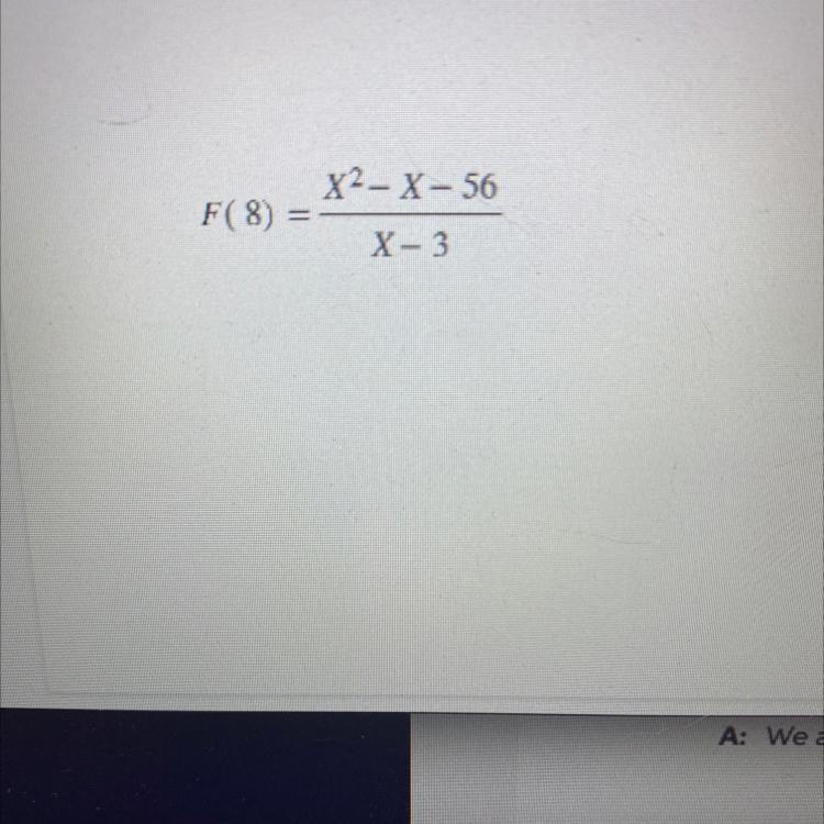 Use the rational function to find the indicated function values.-example-1