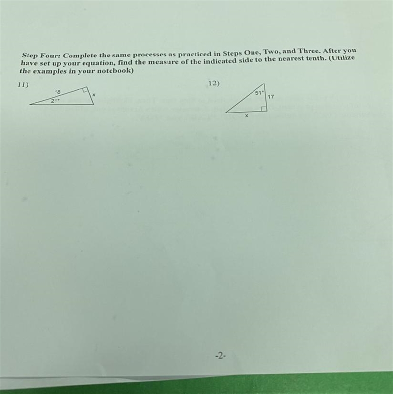 Hello can you assist me please i need to solo e and Identity sine cosine or tangent-example-1