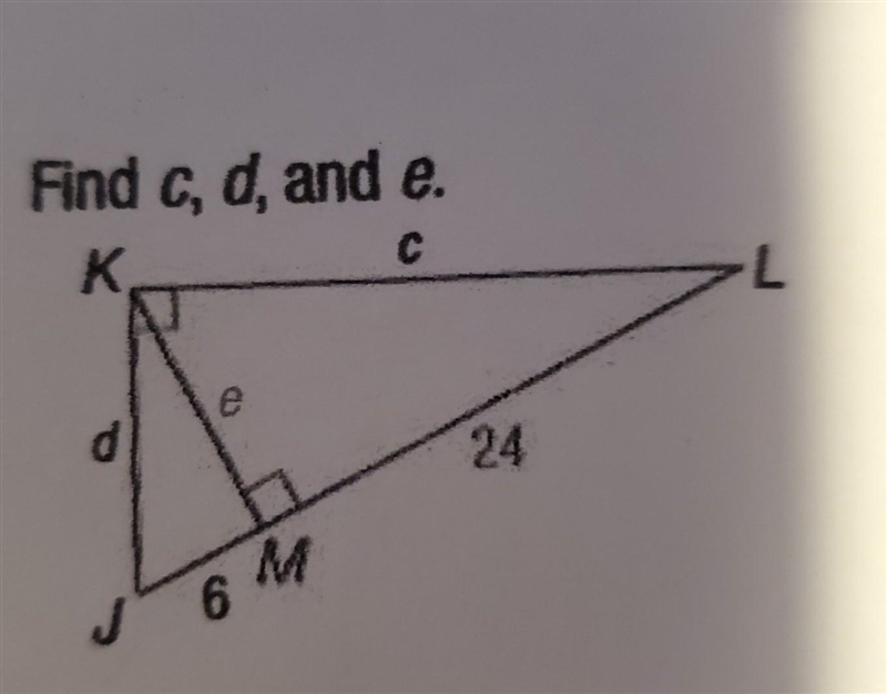 Find C D E please please help i dont know what it wants me to do it would be nice-example-1