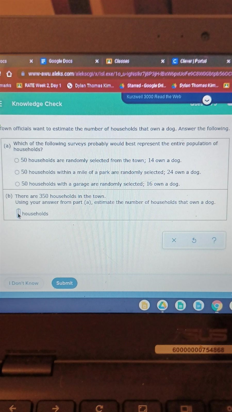 Which of the Question A & B? ​-example-1