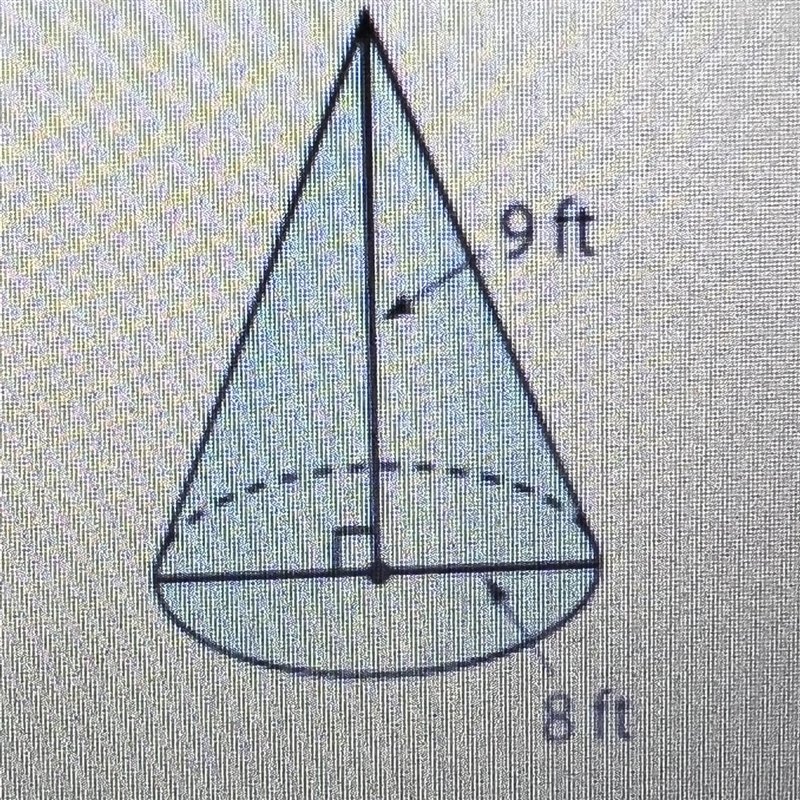 Find the volume of this shape. Show work and round to the nearest hundredth pls.-example-1