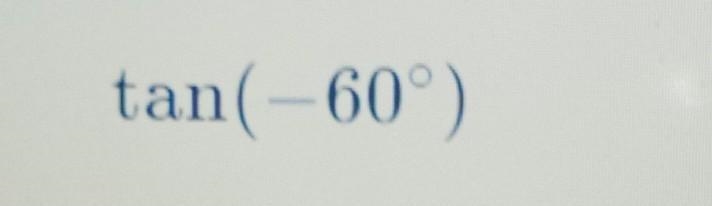 Express the following as a function of a positive acute angle show work-example-1