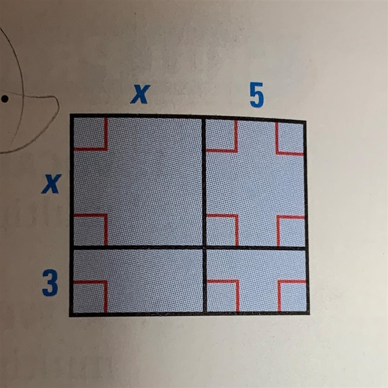 I need help with finding the area of thisDo please explain though (I’ve got other-example-1