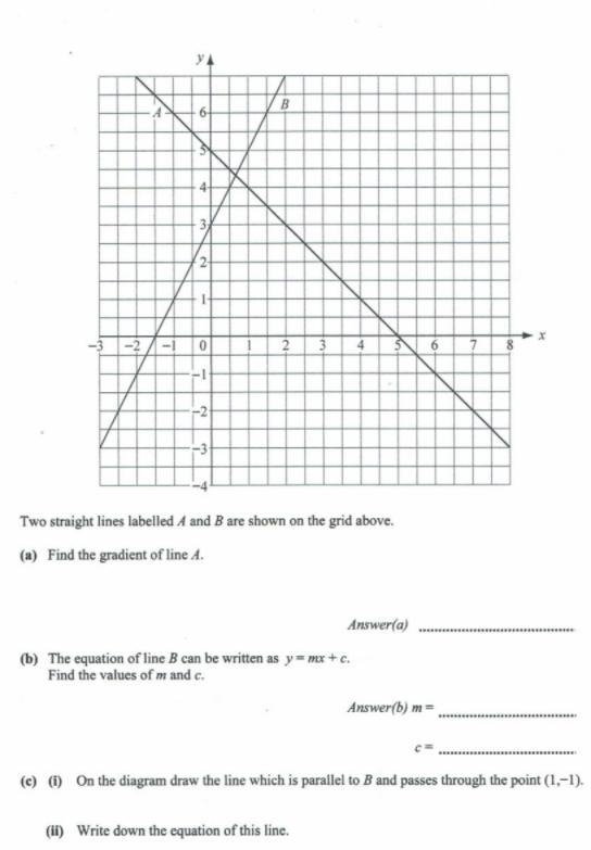 Please help me with this coordinate geometry homework !!!!-example-1