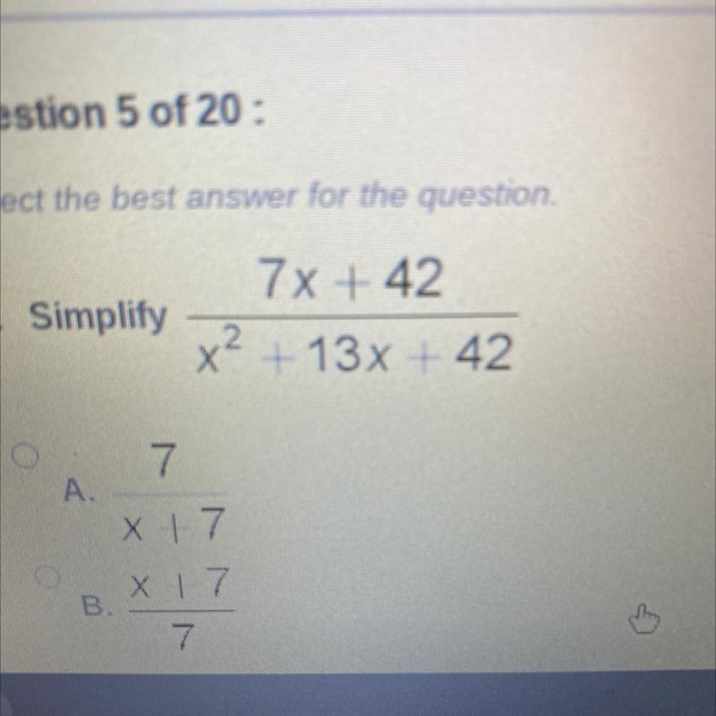 Pictures sent I solved problem and would like toKnowIf I did it correctly-example-1