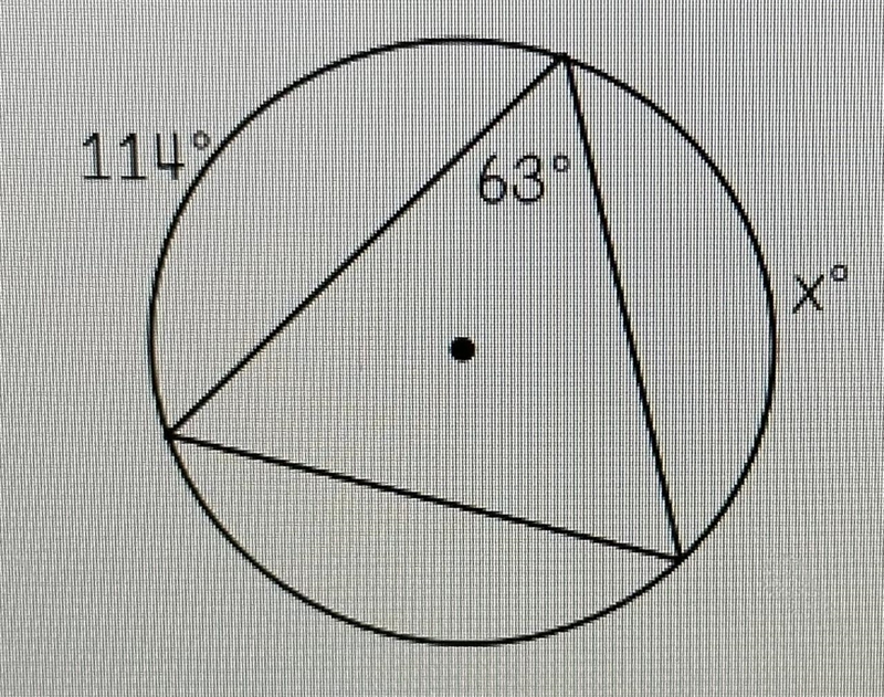 Look at pic solve for x. Ty-example-1