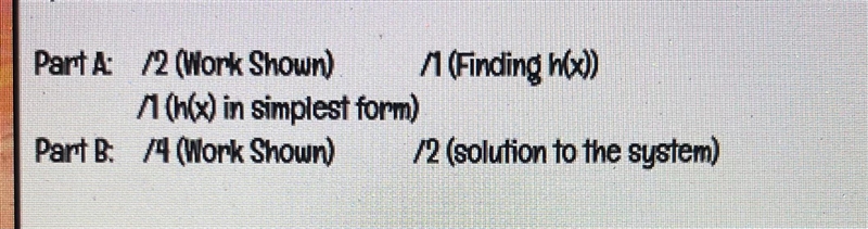 Hello! Need a little help on part B. Thank you!-example-2