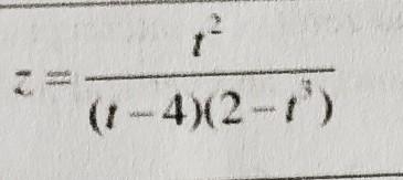 Can I use the product rule on the denominator to plug into the quotient rule to find-example-1