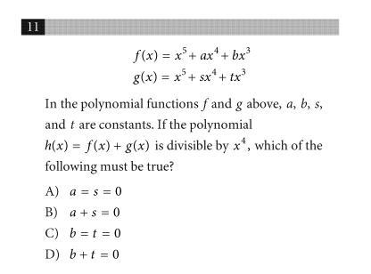 How can I solve this without using a Calculator?-example-1