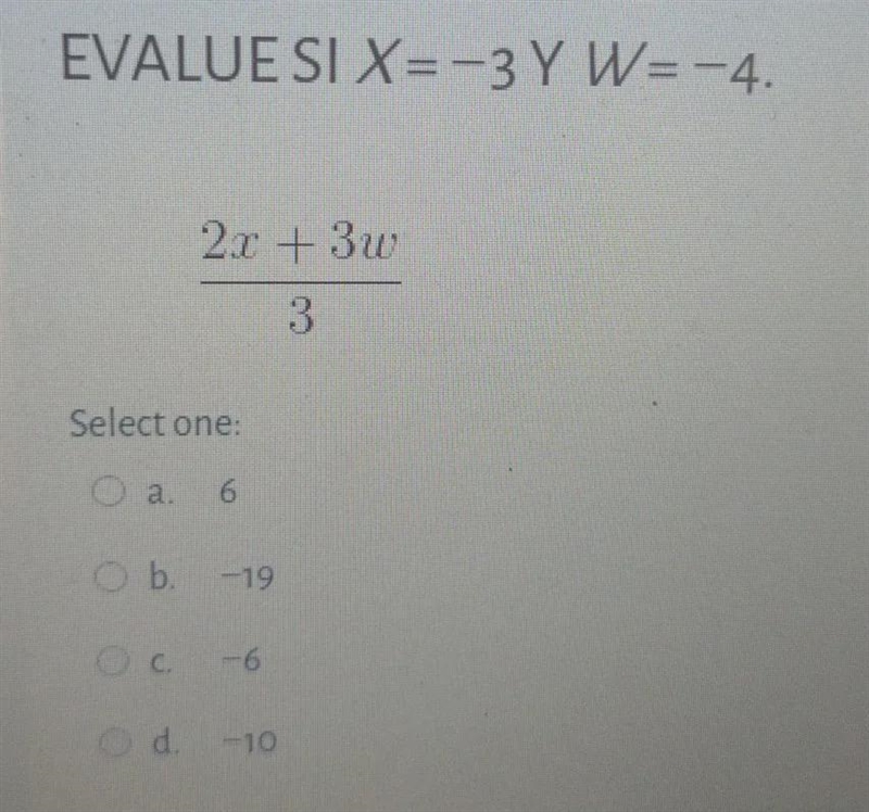 I want to make sure that the result si negative-example-1