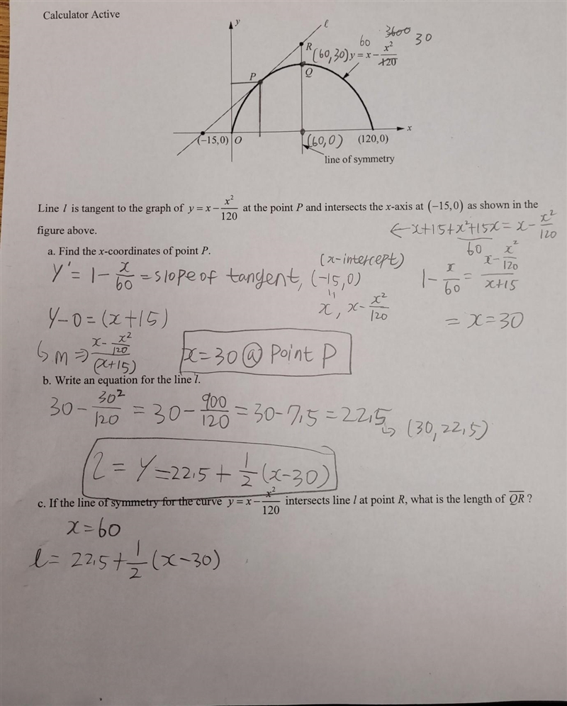 (Need precise answer for C)​-example-1