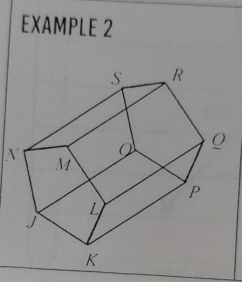 a . Name all segments parallel to JK. b . Name all segments parallel to NS . c . Name-example-1