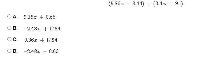 Simplify the following expression. Please help!!!-example-1