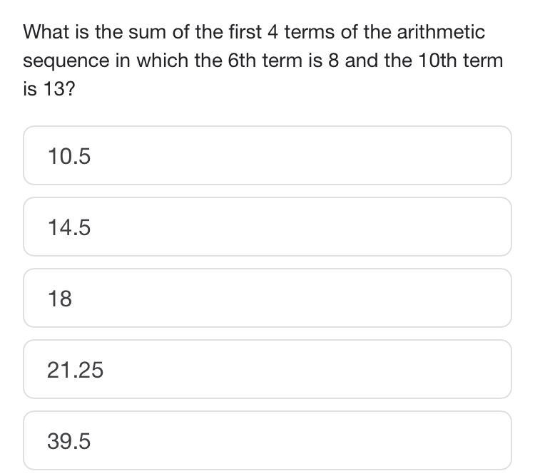 I need help with this practice problem from my ACT prep guide As I am completely new-example-1