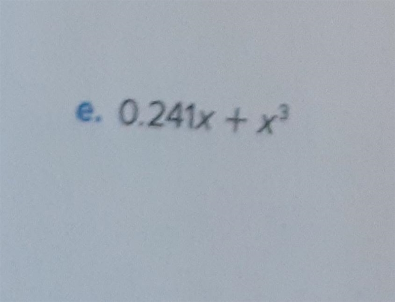 5. Evaluate each expression if x is 1, y is 2, and z is 3.a. 7x² – zb. (x+4)³ - yc-example-2