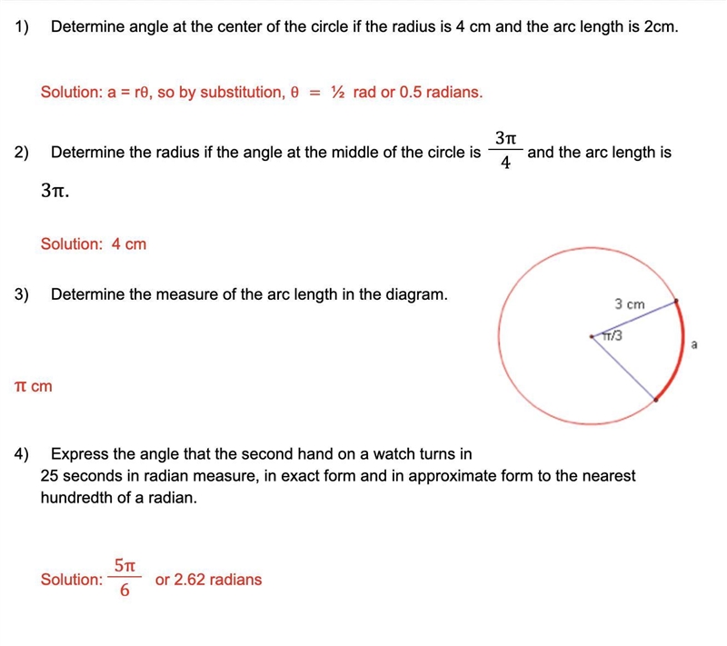 Post two examples that are similar to questions to the following photo. Include the-example-1