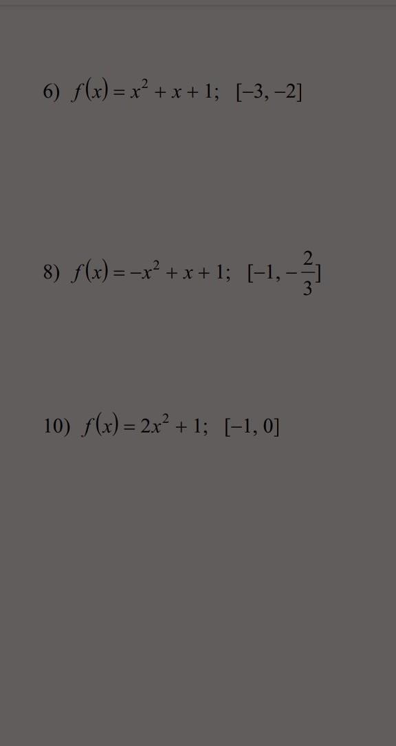 please help me understand how to find the average rate of change of the function over-example-1