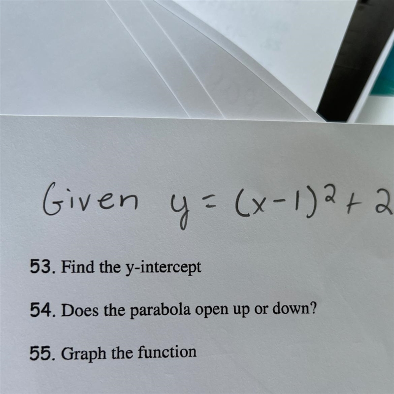 How do you do 53 to 54?-example-1