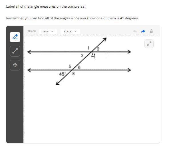 PLease solve this sketch for me-example-1