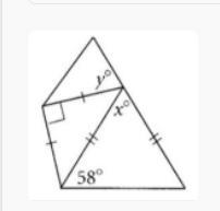 Find the value of x. Geometry Magic 20 set 3-example-1