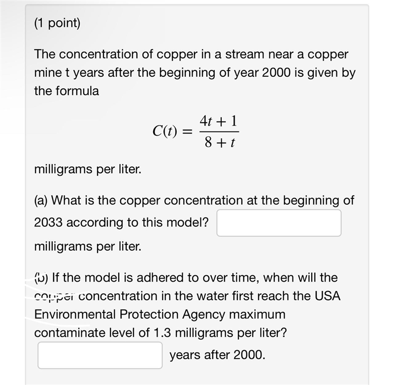 Hello, please help me figure out this problem . I’m really confused to 4 decimal places-example-1