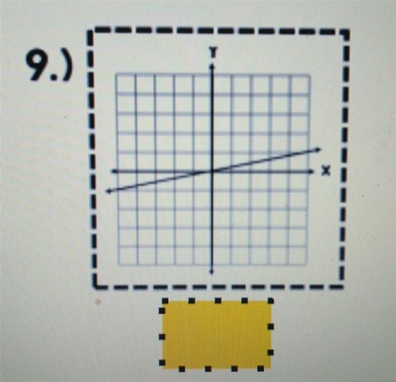 I was able to get to 9 from problem 3constant of proportionality-example-1