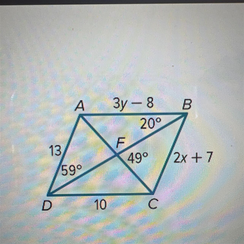 Use ABCD to find the value of y-example-1