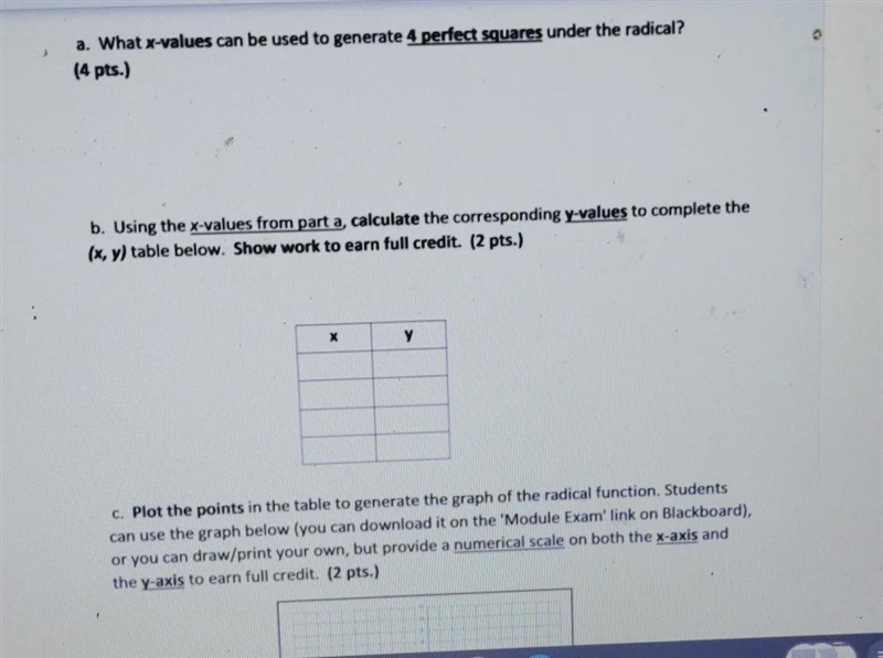 Use the given function below to awnser the following questionsf(x)√( x + 1)-example-1