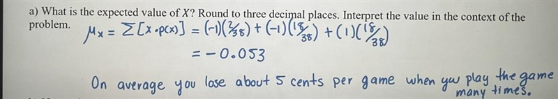 So I’m doing homework at the moment and I’m not sure how to solve this equation. I-example-1