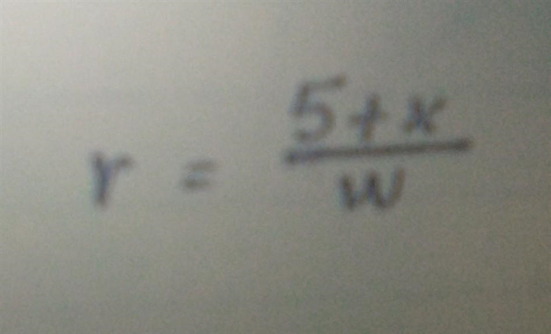 Could u please help me by writing this out as a example ? solve for x-example-1