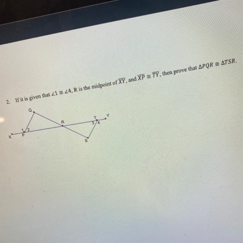 Btw the explanation is in words (example: because ? And ? are alternate interior angles-example-1