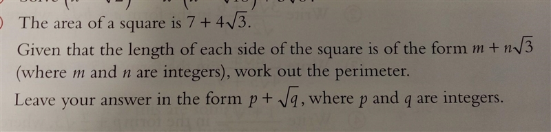 Question 10 please help and show step by step working out ​-example-1