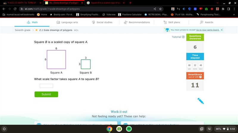 I need help on this IXL question-example-1