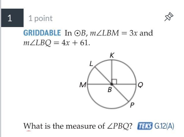 What is the measure of angle PBQ-example-1