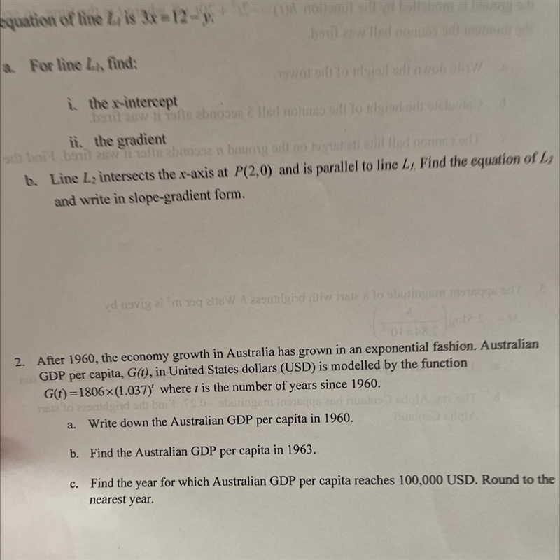 I have 4 questions I need help with This is first question number 2-example-1