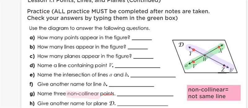 Points, lines and planes-example-1