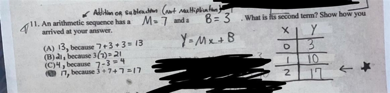 I need to use parentheses to multiply (don’t know if the table is correct) and I’m-example-1