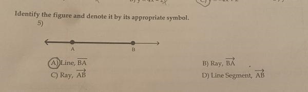 Number 5 need help I really forgot how to solve this problem-example-1