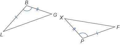 ASAP i need help rn before i finish this test The triangles shown are congruent. What-example-1