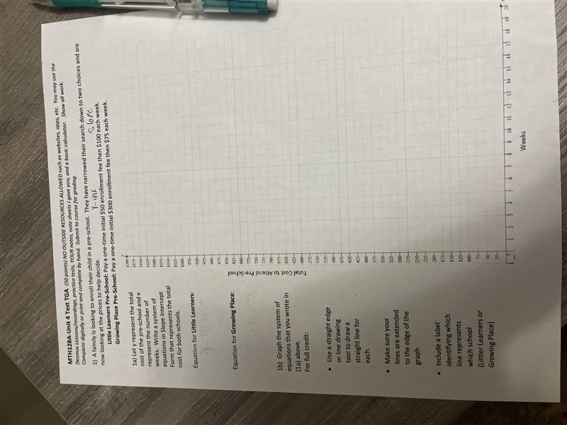 Please help!! show work on the graph please-example-1