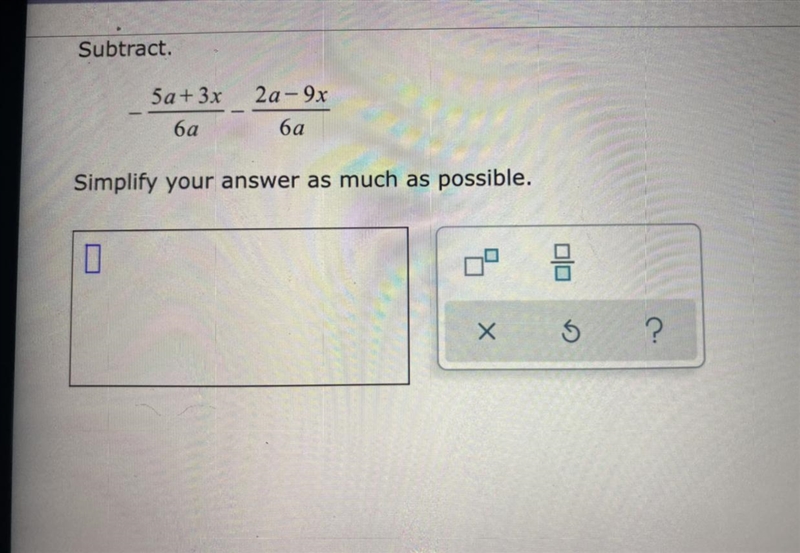 Can you help me solve my homework question I will follow along the steps-example-1