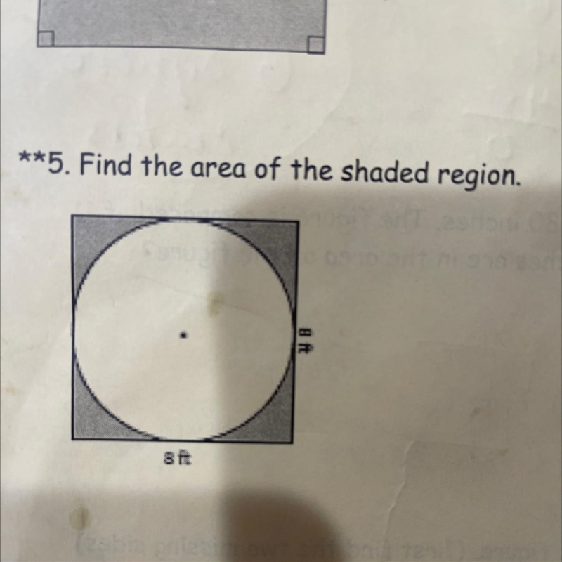 See question and photo please: The-example-1