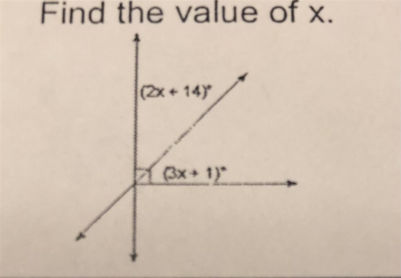 Find the value of x.-example-1