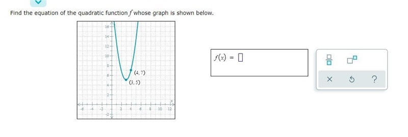 Need help with Math (Quadratic)-example-1