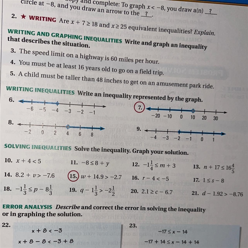 May i please get help on questions 3-21 I don’t understand at all3 and 4-example-1