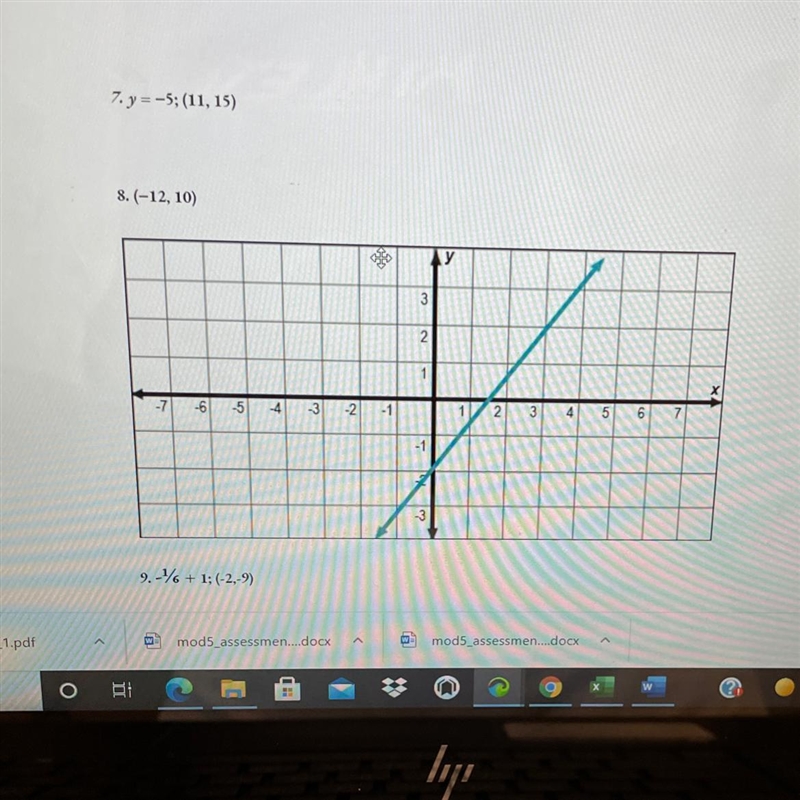 HelpIf I don’t answer just do one of those I’m working on more math problems on the-example-1