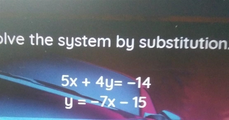 I'm trying ways to solve it but I keep getting it wrong. May you please help me-example-1