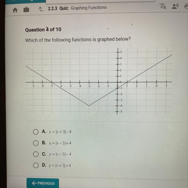 Any suggestions on which choice is the best?-example-1