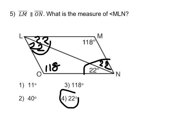 I need help! If this correct 22?-example-1