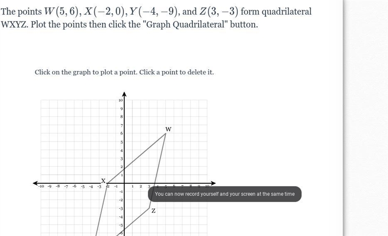 Its like how to do slope and distance ion how to dew it-example-2